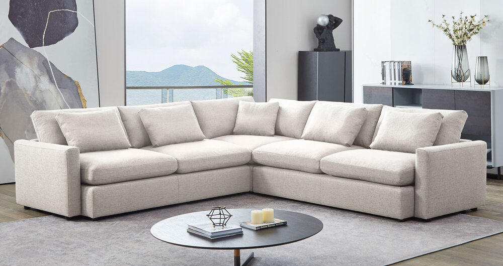 Arcadia 3 Pc Modular Sectional