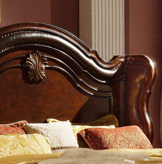 McFerran B3000 Imperial Bedroom Collection - European Styling