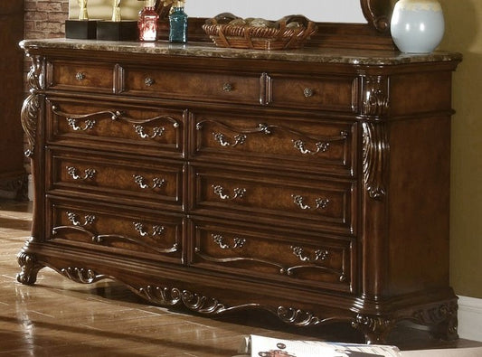 B7189 Alamo Dresser