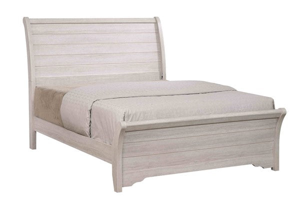 Coralee Bedroom Collection B8100 - Grey or White