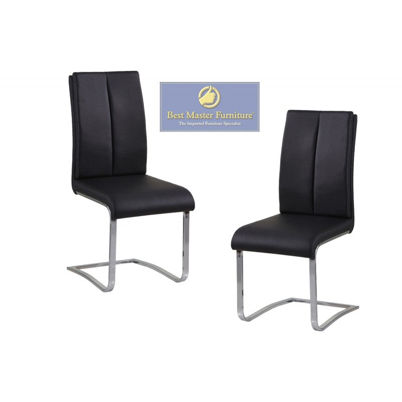 Blaze BA207 Modern Dining Collection
