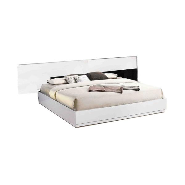 Bahamas Queen Bed - No L-Box