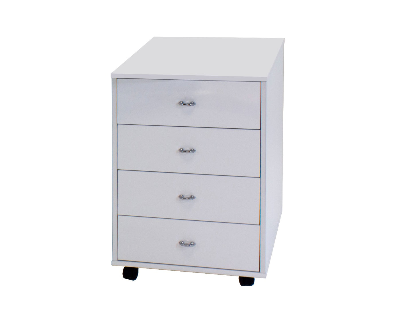 Archivador Bali de 4 cajones