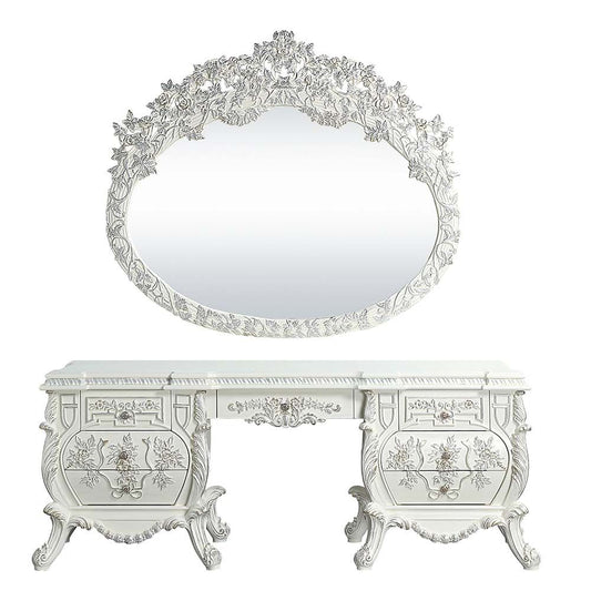 Vanaheim BD00674 Vanity Desk