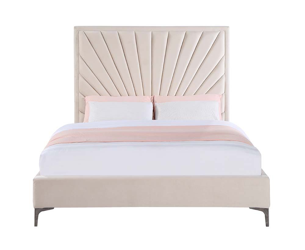 Faiz Home Magazine Bedroom Collection by Acme