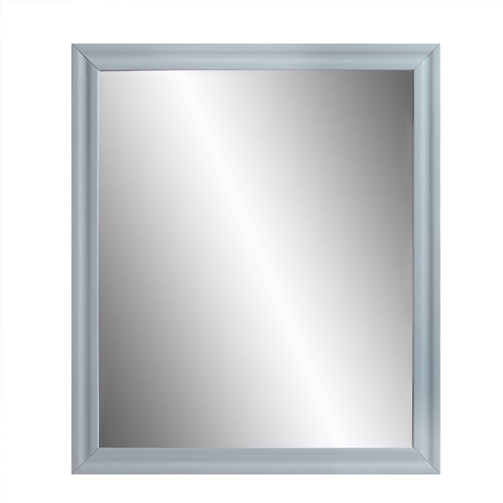 Gaines High Gloss Mirror