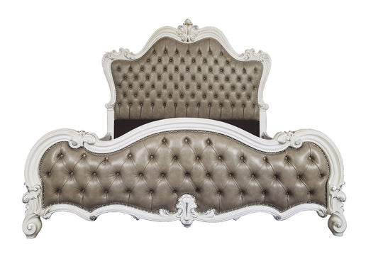 Cama King Versailles II Oriental BD01322EK