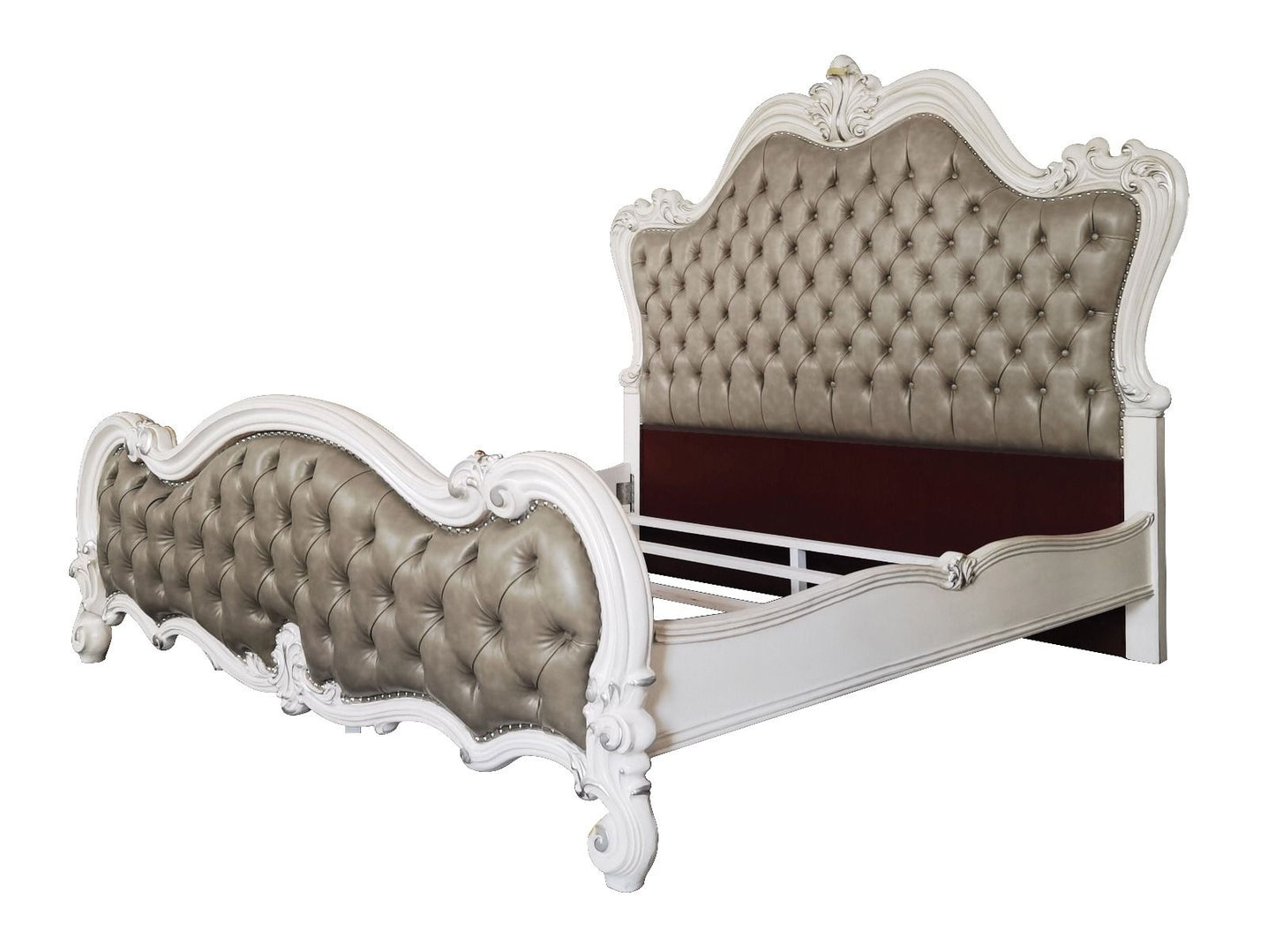 Versailles II Queen Bed BD01323Q