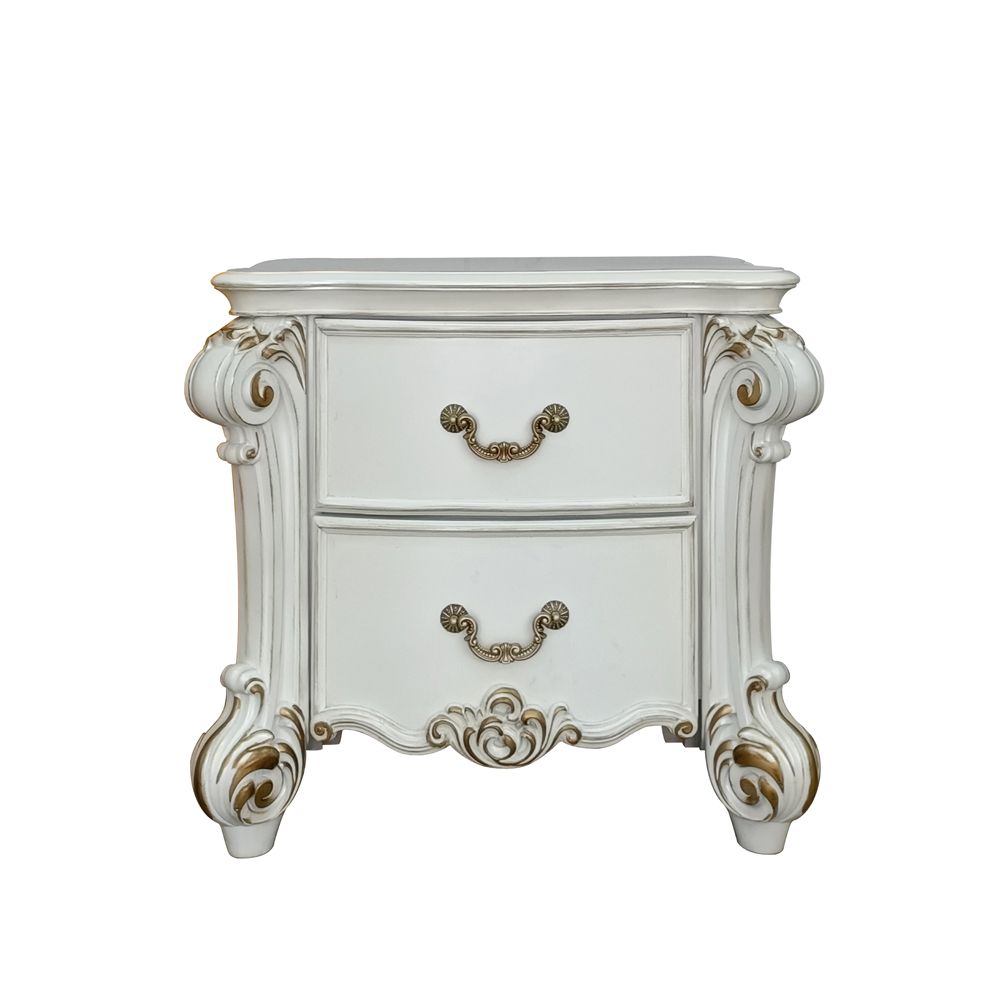 Mesita de noche Vendôme BD01340