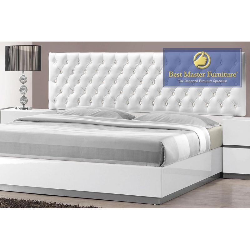 Cama King del este de Sevilla