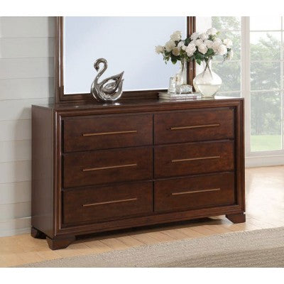 Catania Dresser by Oasis Home