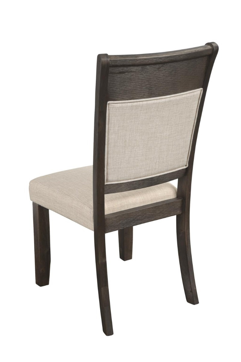 Brayden 6 Pc Dining Collection by Alpine Furniture