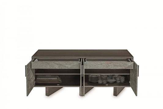 Buffet Nova Domus Ámsterdam