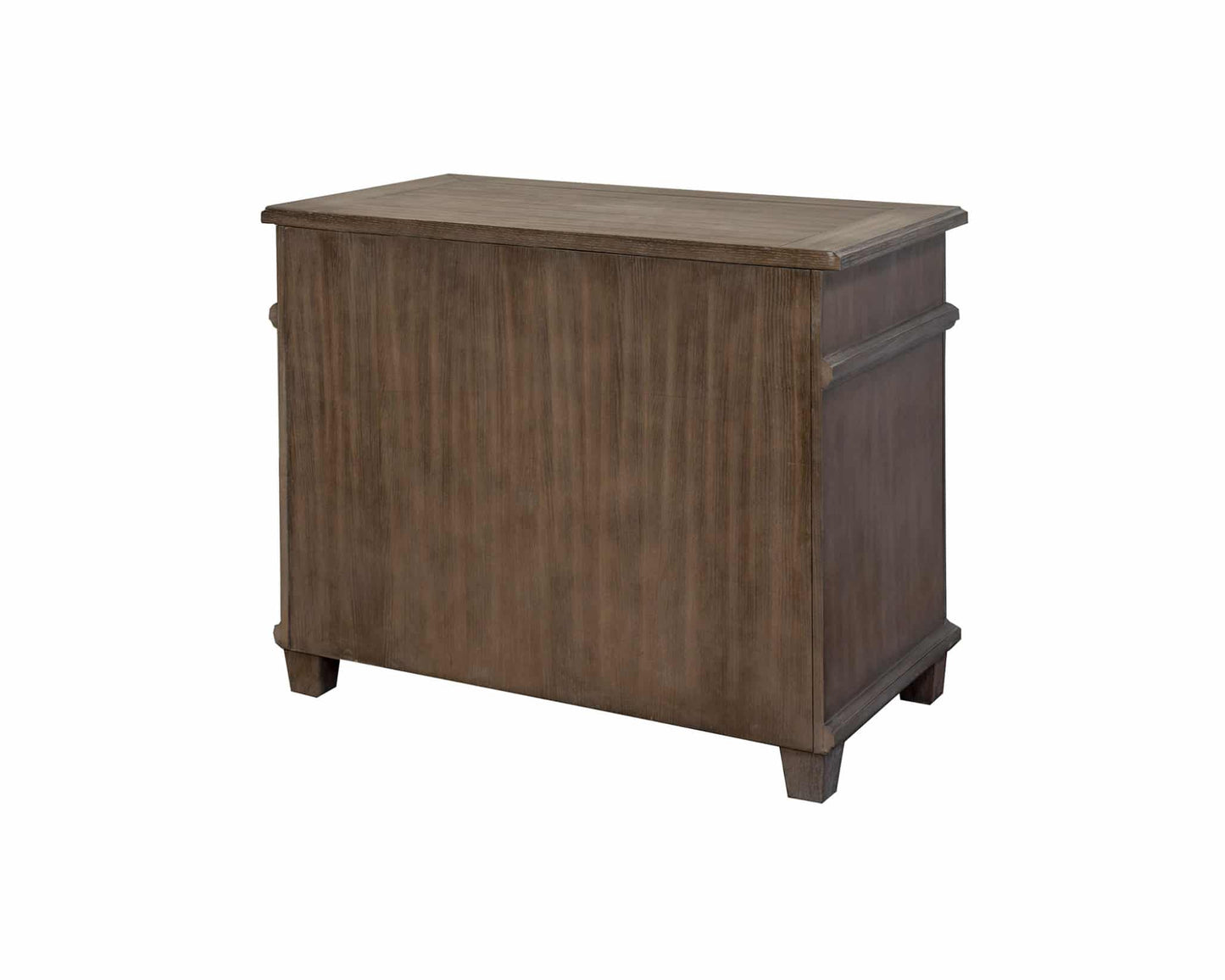Martin Furniture Carson Lateral File Cabinet