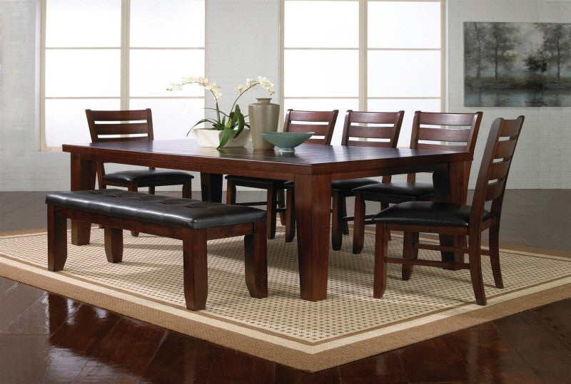 Crown Mark 2152 Bardstown Dining Collection