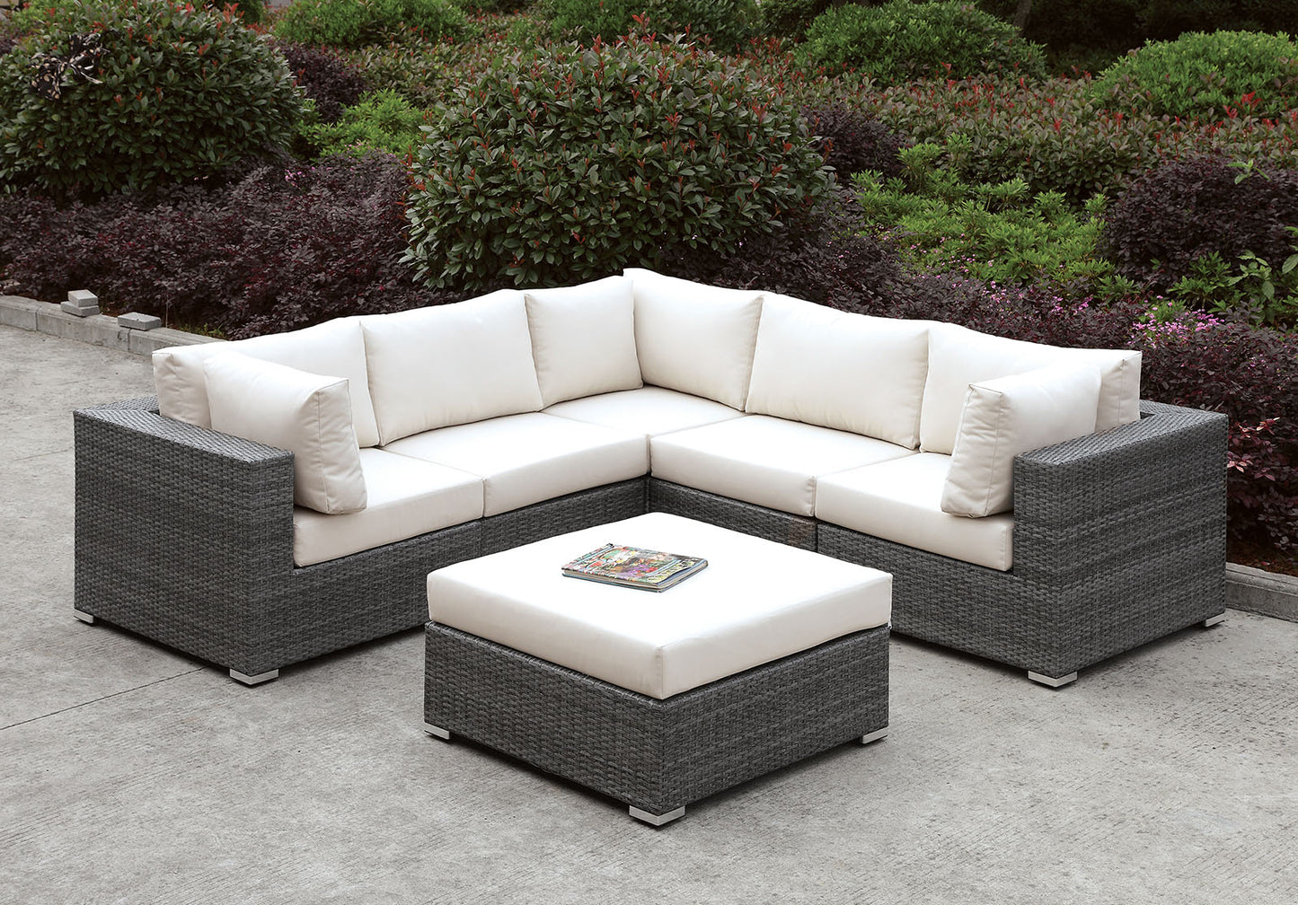 Somani Sectional - Set 12