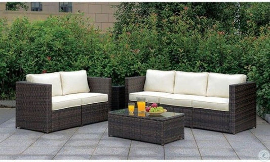 Ilona Modular Sectional - Build Your Own