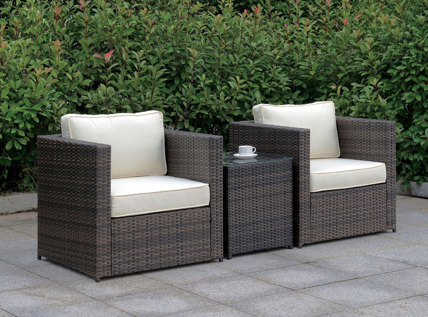 Ilona Modular Sectional - Build Your Own