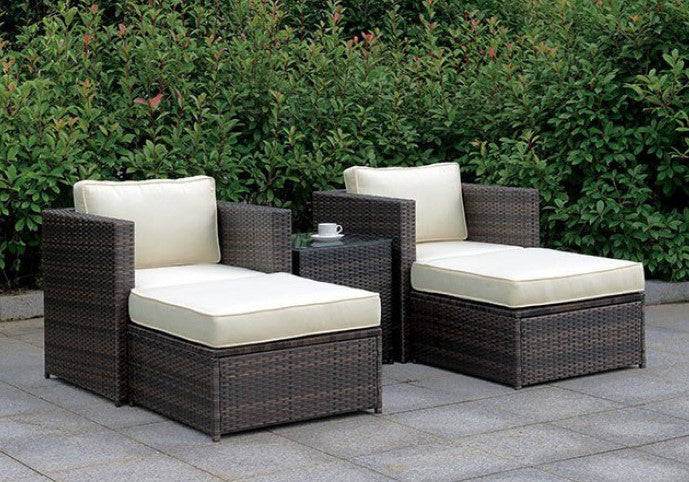 Ilona Modular Sectional - Build Your Own