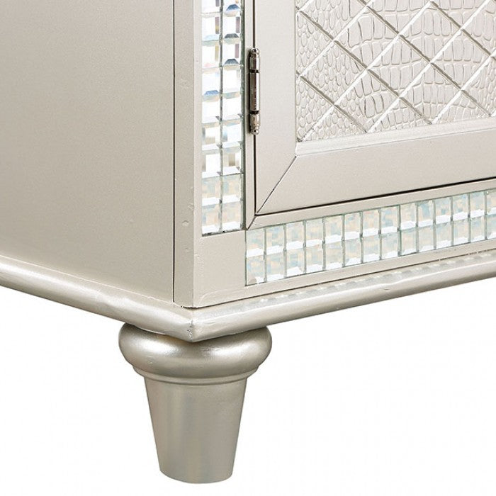 Adelena CM3158SV Champagne Server