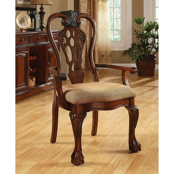 George Town Dining Collection - Expandable Leaf