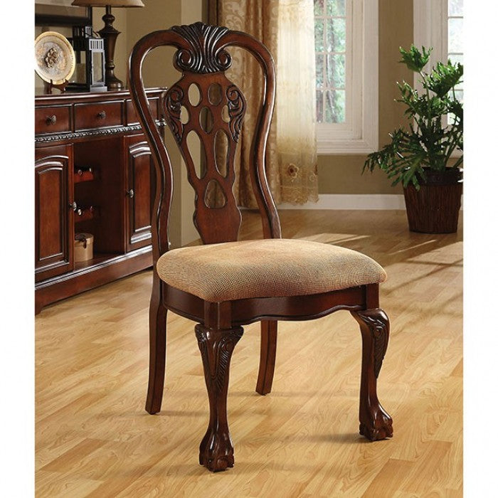 George Town Dining Collection - Expandable Leaf