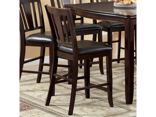 Edgewood Dining Set CM3325PT - Seat 4-8 People