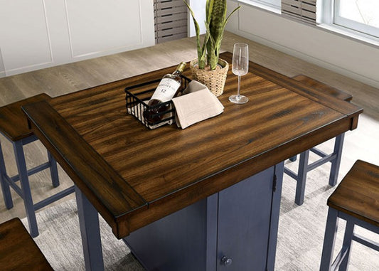 Azurine CM3493PT Dining Collection