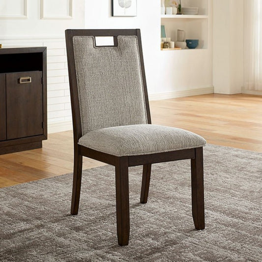 Caterina Side Chair CM3784SC - Set of 2