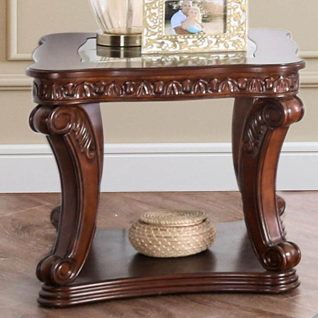 Walworth End Table CM4428E