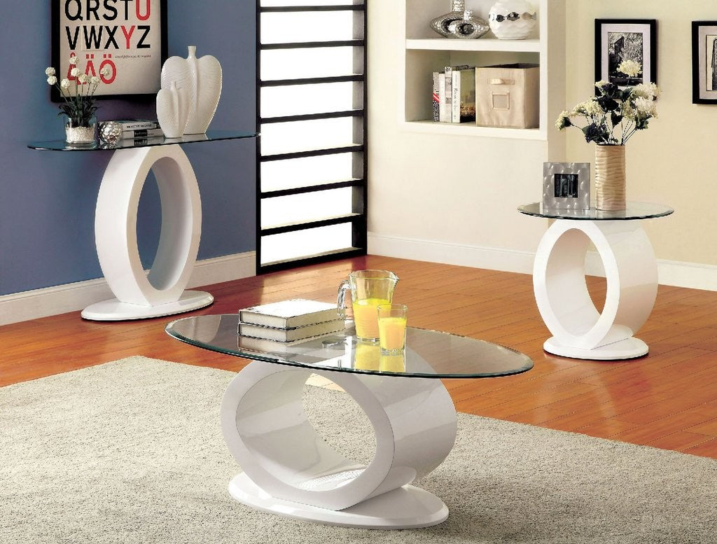 Colección Ocasional Lodia - Blanco o Negro