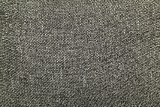 Rhian CM6329GY Seccional tipo lino - Gris oscuro