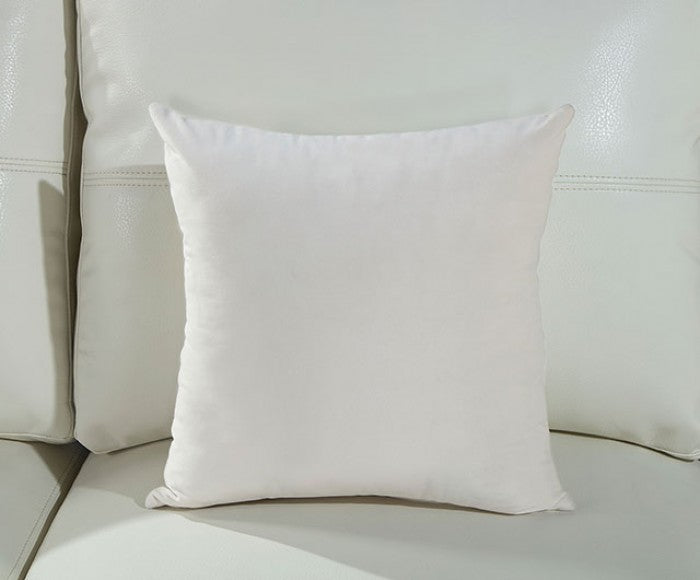 Seccional Althea CM6410WH de Furniture of America