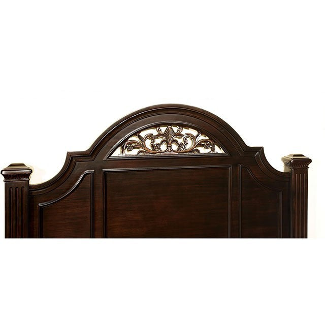 Syracuse Bedroom Collection by Furniture of America