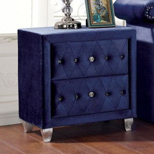 Alzir Nightstand CM7150N