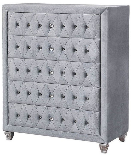 Cómoda Alzire CM7150C