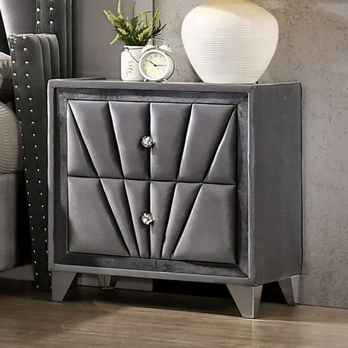 Carissa CM7164-N Nightstand