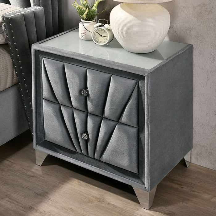 Carissa CM7164-N Nightstand