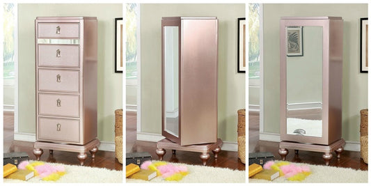 Cofre giratorio Avior CM7170RG-CS