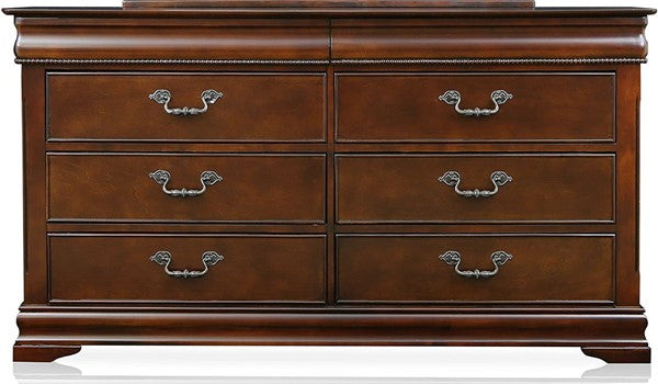 Mandura CM7260D Dresser