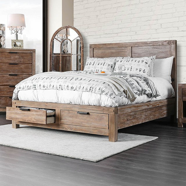 Wynton Eastern King Bed CM7360EK