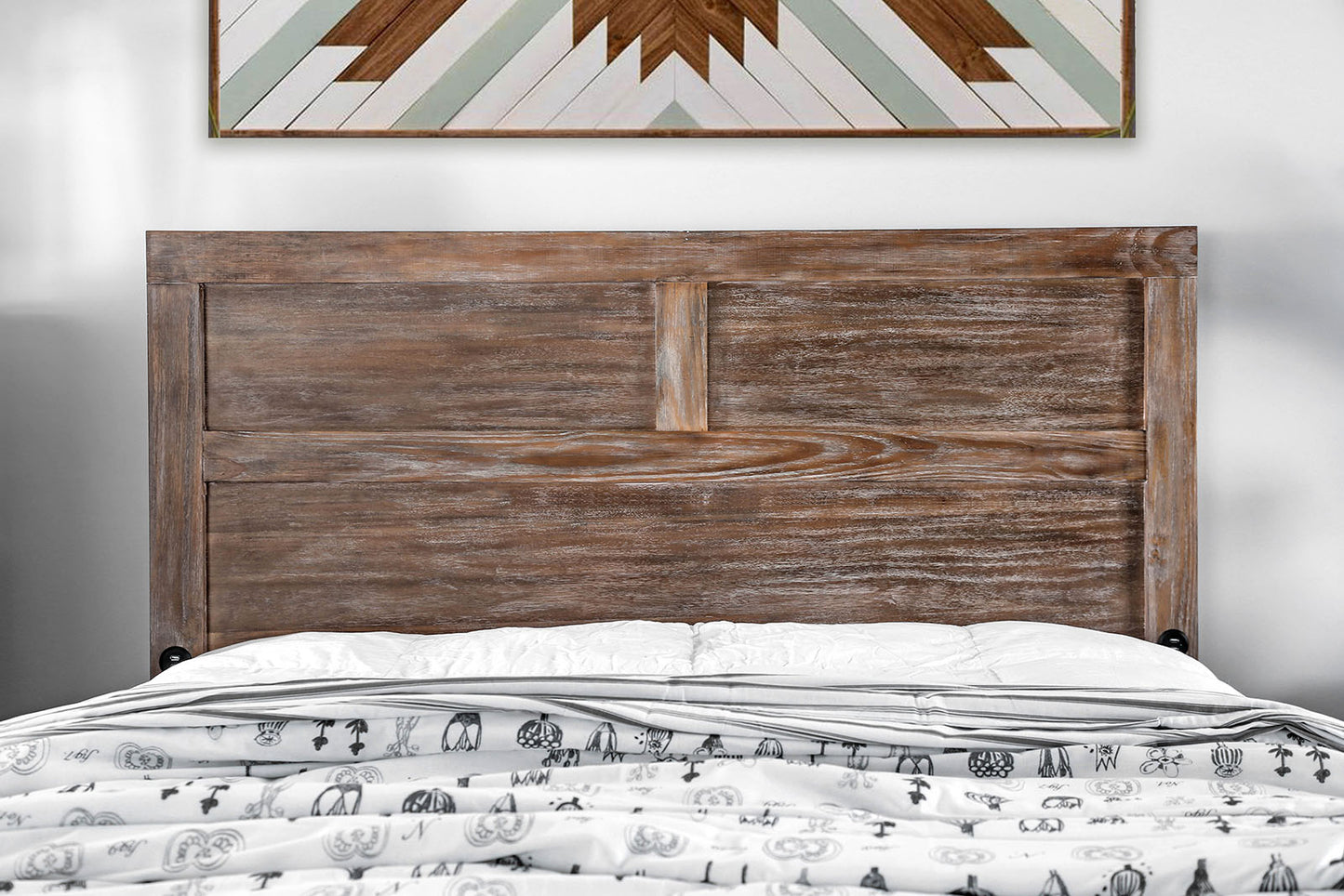 Wynton Bedroom Collection - Furniture of America