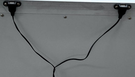 Belleterre CM7518N Mesita de noche