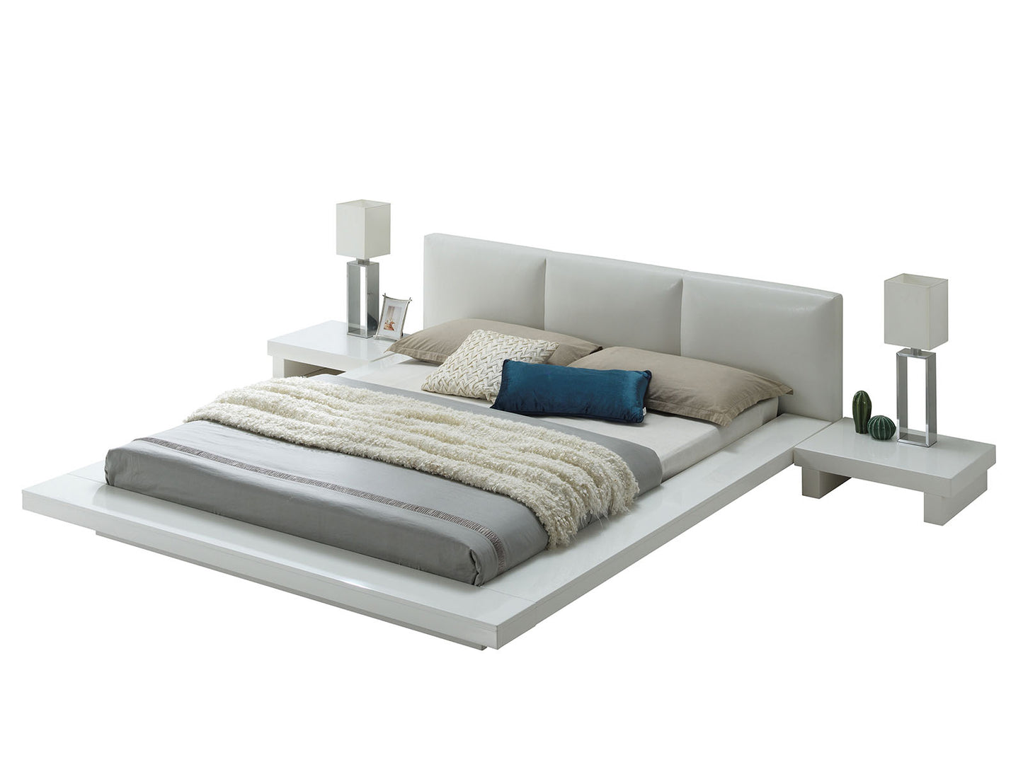 Christie CM7550 Bedroom Collection - Furniture of America