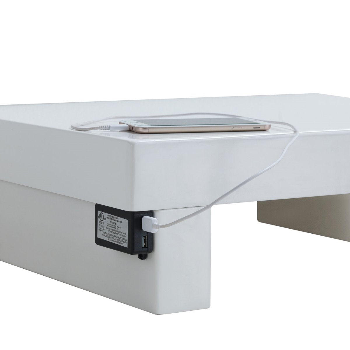 Christie CM7550 Bedroom Collection - Furniture of America