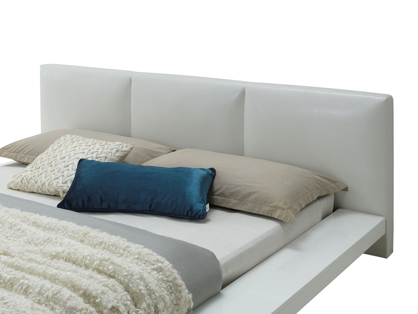 Christie CM7550 Bedroom Collection - Furniture of America