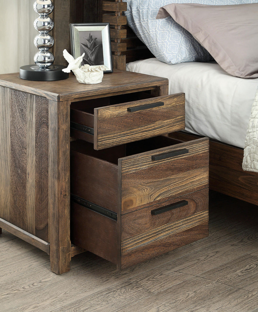 Hutchinson Nightstand CM7576N