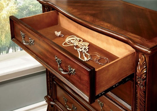 Flandreau Chest CM7587C