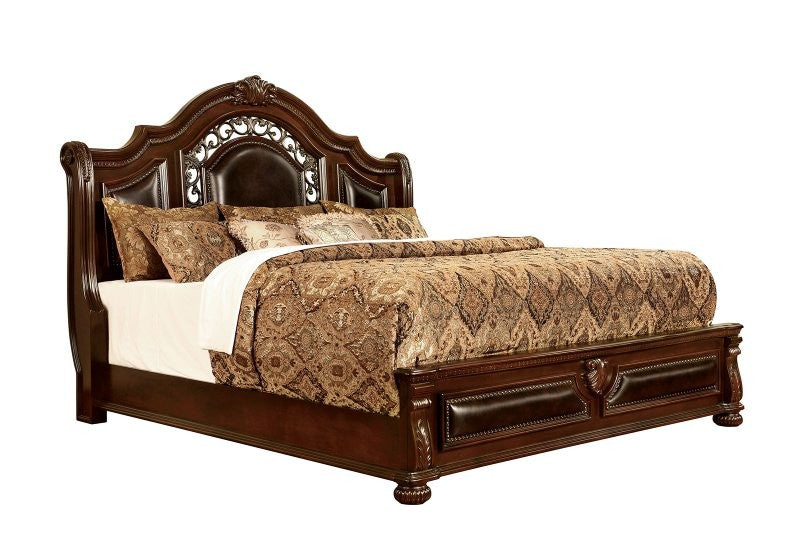 Flandreau Queen Bed CM7588Q