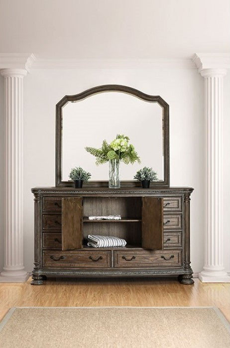Dresser CM7661-D
